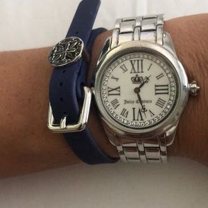 Juicy Watch & RC Bracelet Bundle